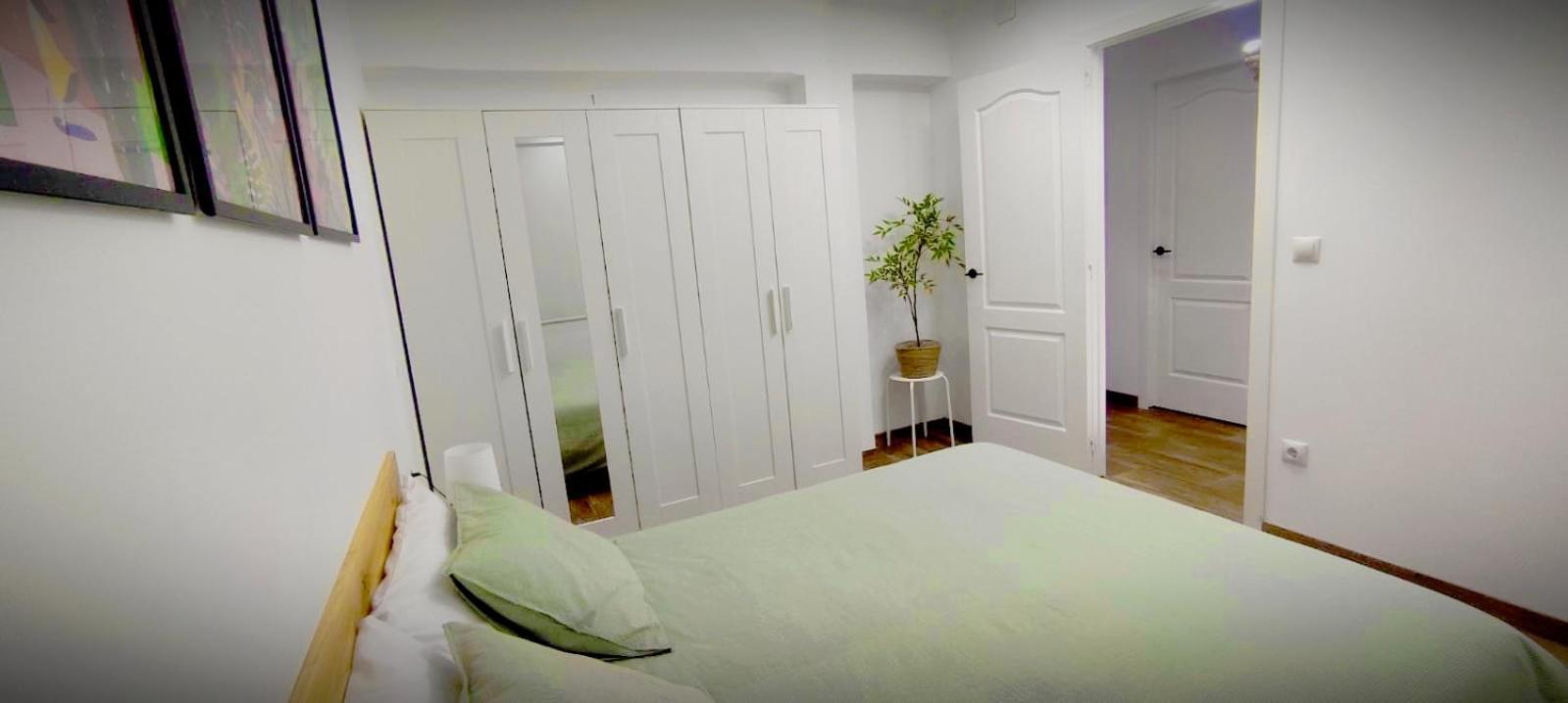 Apartamento En La Montana, Serra Exteriér fotografie