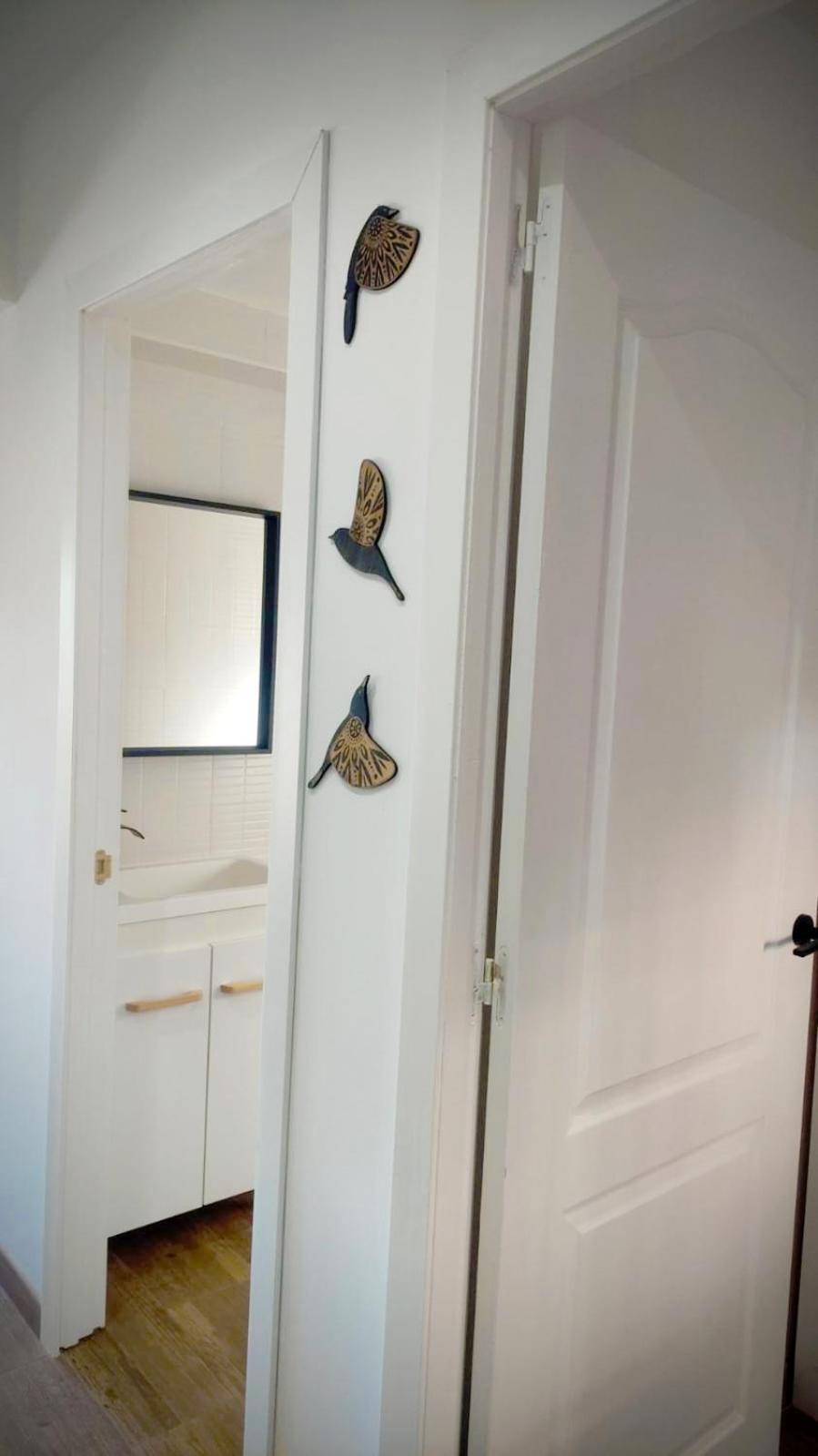 Apartamento En La Montana, Serra Exteriér fotografie