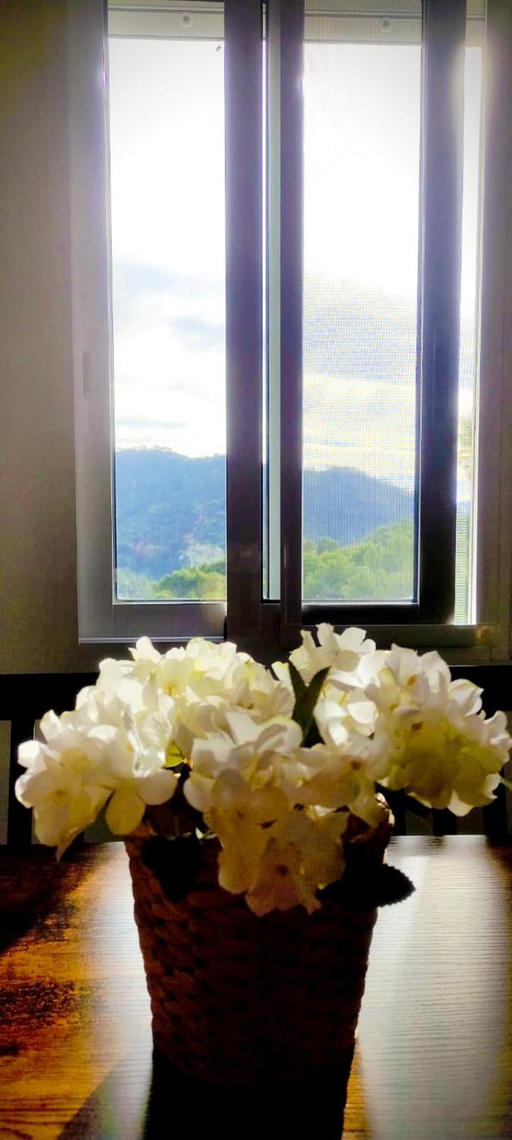 Apartamento En La Montana, Serra Exteriér fotografie